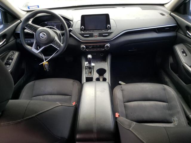 Photo 8 from auction – 2020 NISSAN ALTIMA S with VIN 1N4BL4BVXLC250984