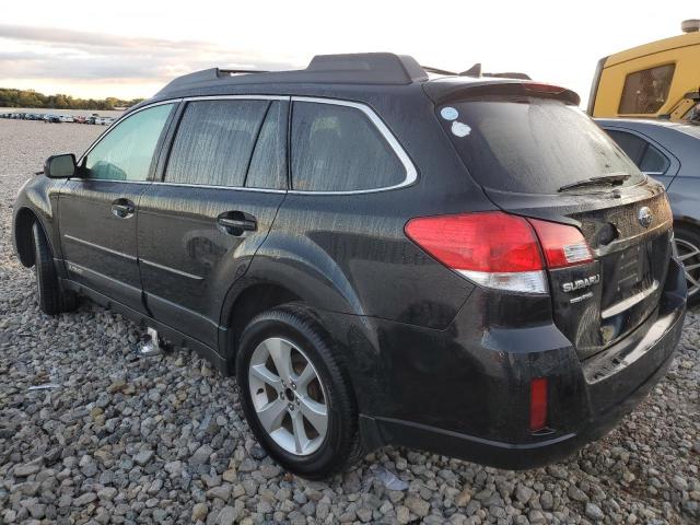 Photo 2 from auction – 2013 SUBARU OUTBACK 2. with VIN 4S4BRCKC9D3305813