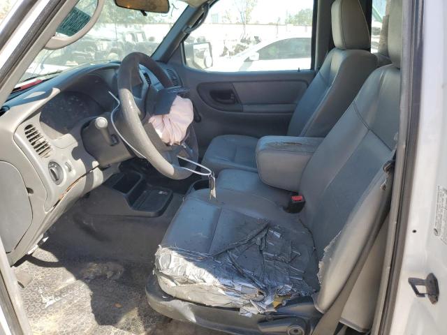 Photo 7 from auction – 2010 FORD RANGER with VIN 1FTKR1AD7APA55074