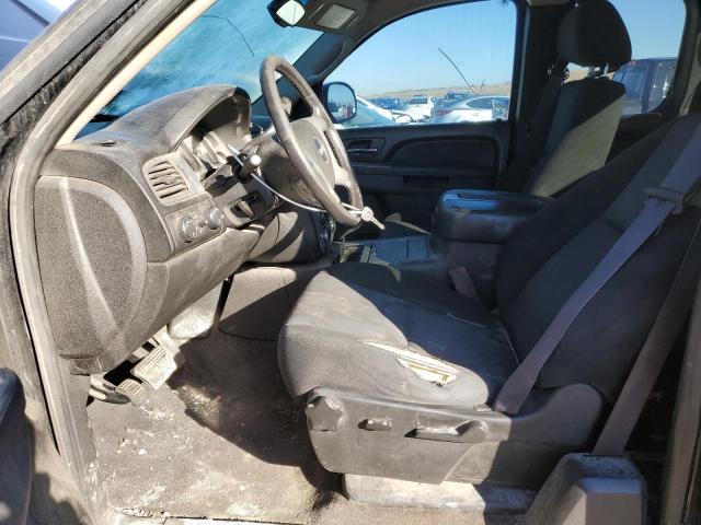 Photo 7 from auction – 2012 GMC SIERRA K15 with VIN 1GTR2VE28CZ172012