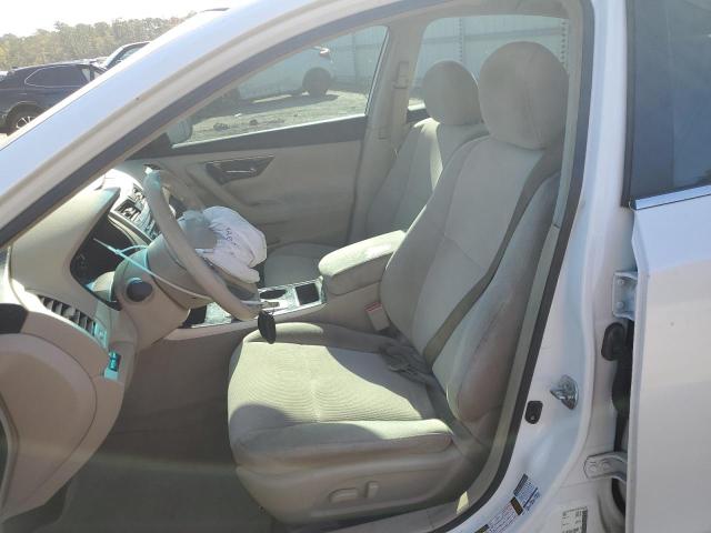 Photo 7 from auction – 2013 NISSAN ALTIMA 2.5 with VIN 1N4AL3AP3DC216377