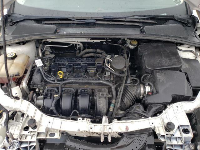 Photo 11 from auction – 2012 FORD FOCUS SE with VIN 1FAHP3F22CL349419