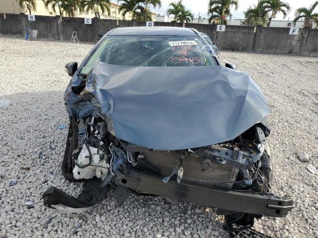 Photo 5 from auction – 2015 TOYOTA COROLLA L with VIN 2T1BURHE2FC300915