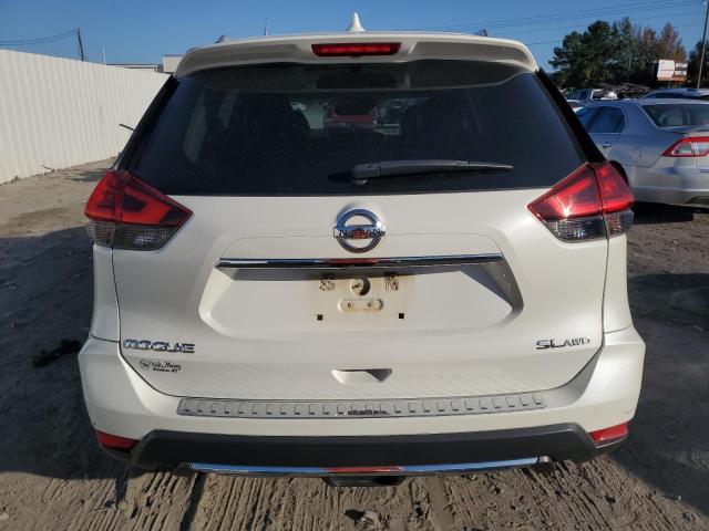 Photo 6 from auction – 2017 NISSAN ROGUE SV with VIN 5N1AT2MV3HC868335
