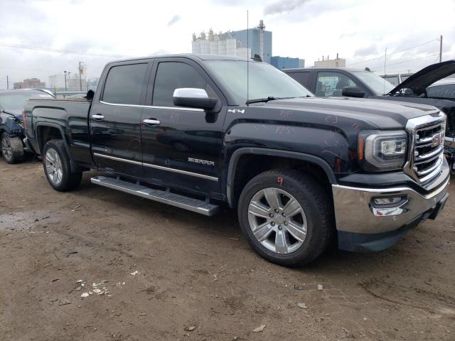 Photo 4 from auction – 2018 GMC SIERRA K15 with VIN 3GTU2NEC9JG546496