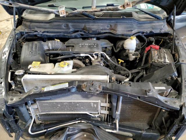 Photo 11 from auction – 2007 DODGE RAM 1500 S with VIN 1D7HU18247J579278