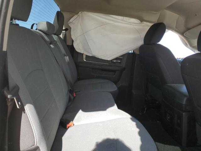 Photo 10 from auction – 2022 RAM 1500 CLASS with VIN 1C6RR6LG1NS235180