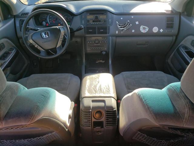 Photo 8 from auction – 2005 HONDA PILOT EX with VIN 5FNYF18475B048134