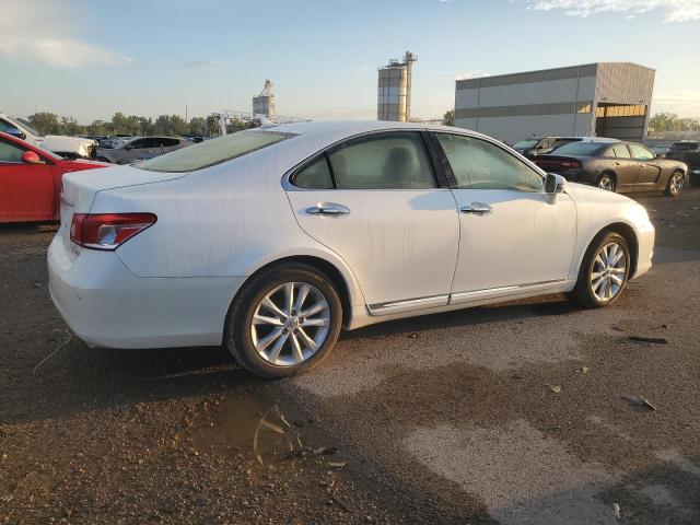 Photo 3 from auction – 2012 LEXUS ES 350 with VIN JTHBK1EGXC2500897