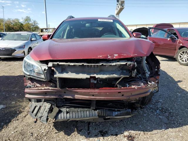 Photo 5 from auction – 2016 SUBARU OUTBACK 2. with VIN 4S4BSBNC1G3327948