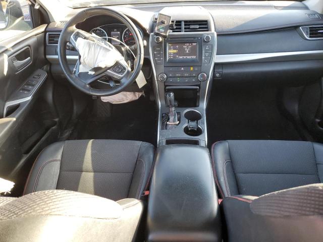 Photo 8 from auction – 2017 TOYOTA CAMRY LE with VIN 4T1BF1FK9HU388237