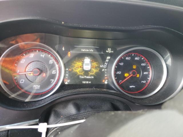 Photo 9 from auction – 2016 DODGE CHARGER SE with VIN 2C3CDXBG7GH123017