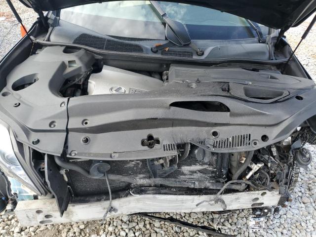 Photo 12 from auction – 2010 LEXUS RX 450 with VIN JTJBC1BA5A2023028