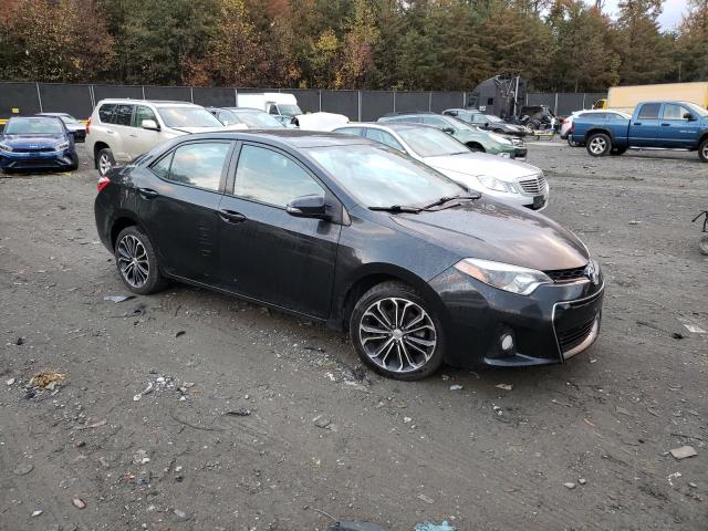 Photo 4 from auction – 2016 TOYOTA COROLLA L with VIN 2T1BURHE3GC558698