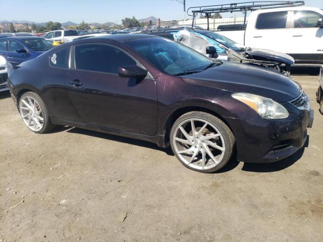 Photo 4 from auction – 2012 NISSAN ALTIMA S with VIN 1N4AL2EP5CC193722
