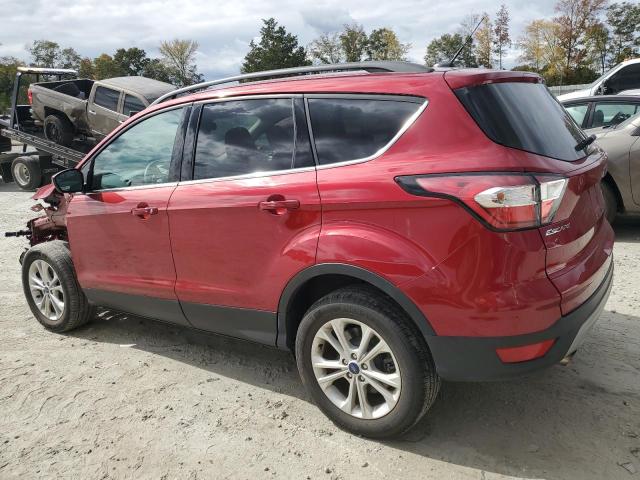 Photo 2 from auction – 2018 FORD ESCAPE SE with VIN 1FMCU9GD4JUA64210