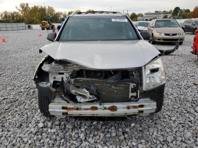 Photo 5 from auction – 2005 CHEVROLET EQUINOX LT with VIN 2CNDL73F456089762
