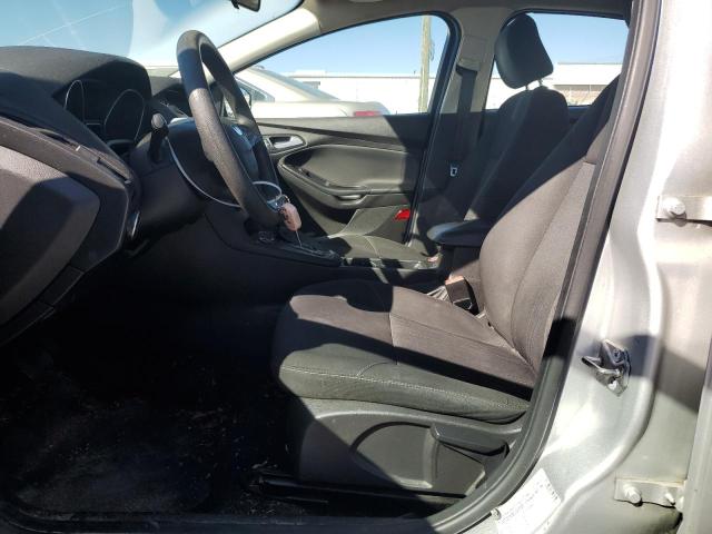 Photo 7 from auction – 2015 FORD FOCUS SE with VIN 1FADP3F21FL345168