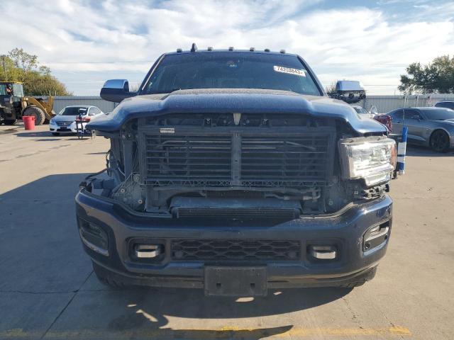 Photo 5 from auction – 2020 RAM 2500 LIMIT with VIN 3C6UR5TL0LG149302