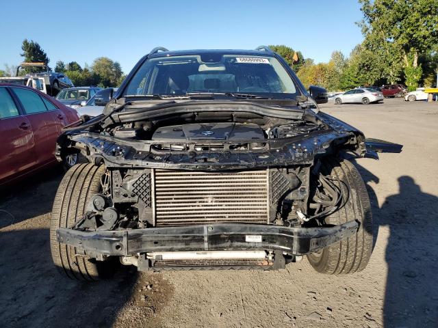 Photo 5 from auction – 2015 MERCEDES-BENZ GL 350 BLU with VIN 4JGDF2EE2FA507805