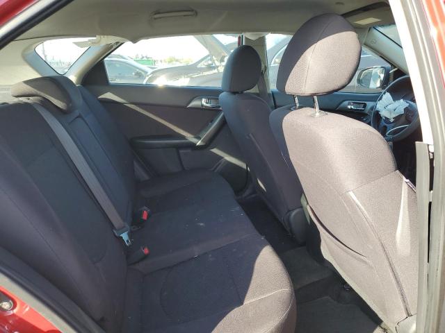 Photo 10 from auction – 2013 KIA FORTE EX with VIN KNAFU5A27D5743952