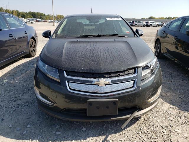 Photo 5 from auction – 2015 CHEVROLET VOLT with VIN 1G1RC6E40FU104642