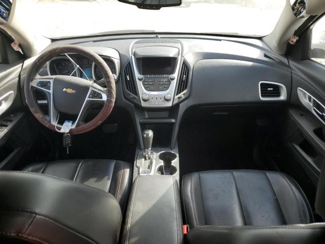 Photo 8 from auction – 2016 CHEVROLET EQUINOX LT with VIN 2GNALDEK5G6294923