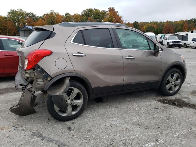 Photo 3 from auction – 2014 BUICK ENCORE with VIN KL4CJASB2EB644992