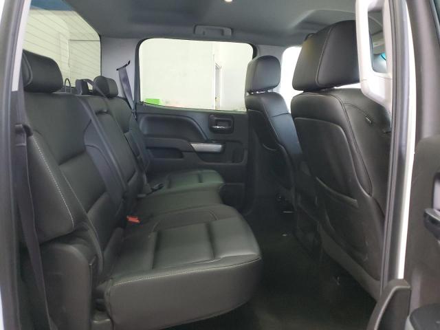 Photo 10 from auction – 2014 CHEVROLET SILVERADO with VIN 3GCUKREC0EG416927