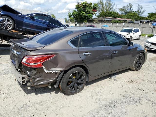 Photo 3 from auction – 2015 NISSAN ALTIMA 3.5 with VIN 1N4BL3AP0FC475514