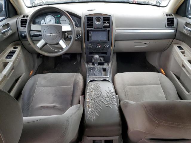 Photo 8 from auction – 2008 CHRYSLER 300 LX with VIN 2C3KA43RX8H123873