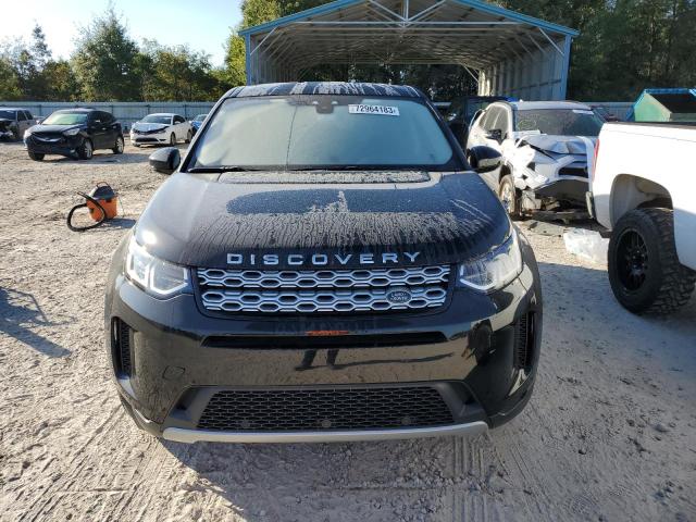 Photo 5 from auction – 2020 LAND ROVER DISCOVERY with VIN SALCK2FX5LH837610