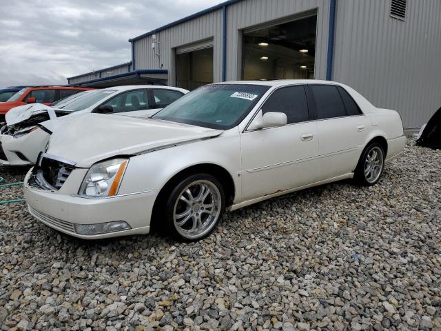 CADILLAC DTS 2007 with VIN 1G6KD57Y37U231955 - Photo from auction