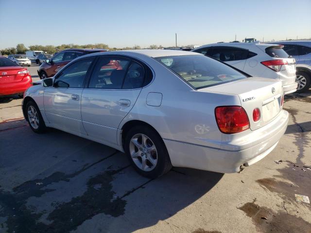 Photo 2 from auction – 2003 LEXUS GS 300 with VIN JT8BD69S330175141