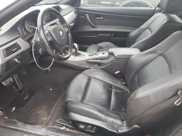 Foto 7 de la subasta – 2011 BMW 335 IS con VIN WBADX1C54BE570015