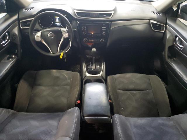 Photo 8 from auction – 2015 NISSAN ROGUE S with VIN KNMAT2MT6FP588448