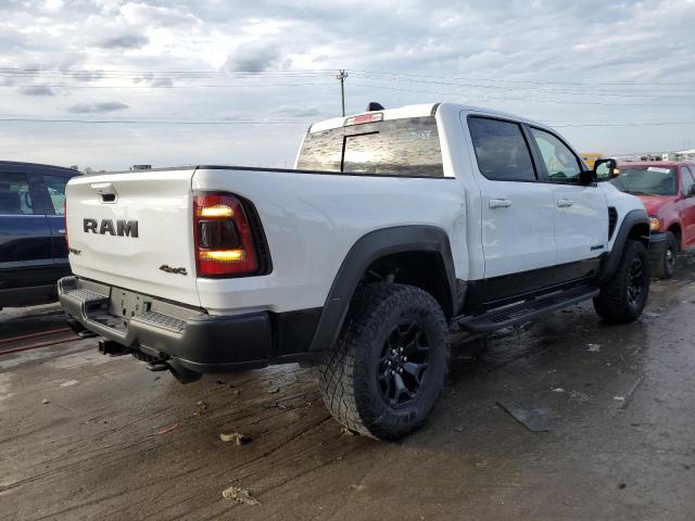 Photo 3 from auction – 2021 RAM 1500 TRX with VIN 1C6SRFU99MN784186