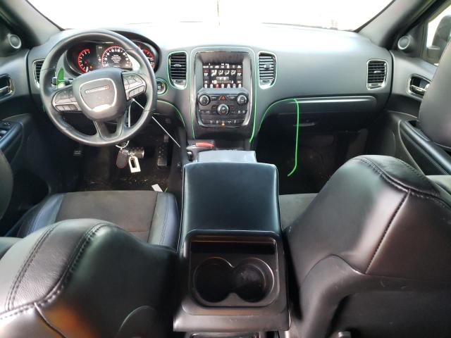 Photo 8 from auction – 2020 DODGE DURANGO GT with VIN 1C4RDHDG0LC172033