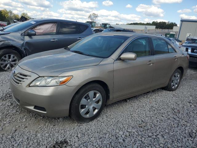 TOYOTA CAMRY BASE 2009 with VIN 4T1BE46K59U335122 - Photo from auction
