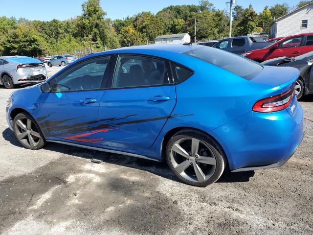 Photo 2 from auction – 2015 DODGE DART GT with VIN 1C3CDFEBXFD224252