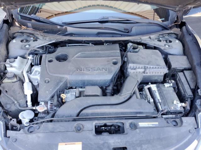 Photo 12 from auction – 2017 NISSAN ALTIMA 2.5 with VIN 1N4AL3AP5HC243523