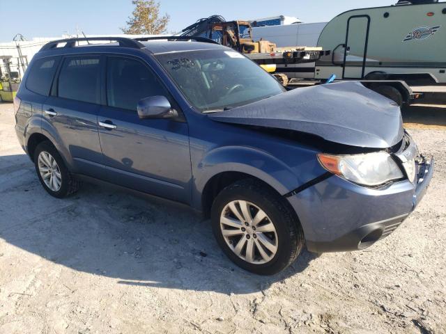Photo 4 from auction – 2011 SUBARU FORESTER 2 with VIN JF2SHBDC2BH708094