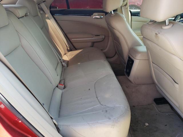 Photo 10 from auction – 2014 CHRYSLER 300 with VIN 2C3CCAAG3EH178837