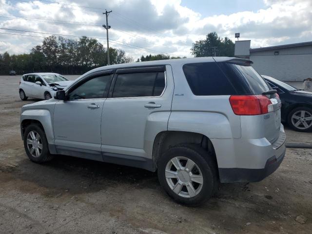 Photo 2 from auction – 2012 GMC TERRAIN SL with VIN 2GKALMEKXC6151926