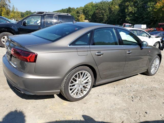 Photo 3 from auction – 2016 AUDI A6 PRESTIG with VIN WAUHGAFC5GN166126