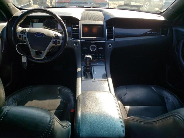 Photo 8 from auction – 2013 FORD TAURUS LIM with VIN 1FAHP2F85DG125716