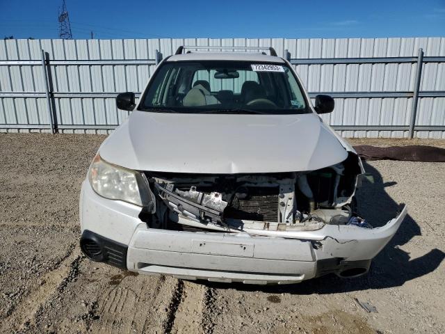Photo 5 from auction – 2013 SUBARU FORESTER 2 with VIN JF2SHAAC7DH443724