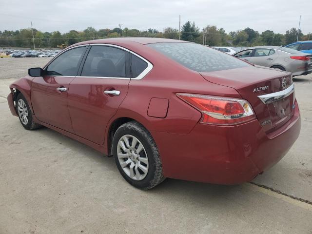 Photo 2 from auction – 2013 NISSAN ALTIMA 2.5 with VIN 1N4AL3AP5DC211620