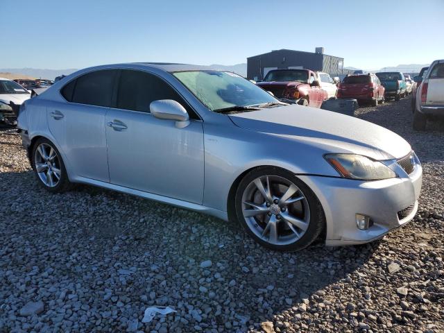 Photo 4 from auction – 2006 LEXUS IS 350 with VIN JTHBE262X62000758