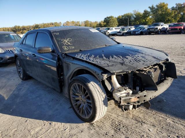 Photo 4 from auction – 2013 CHRYSLER 300C VARVA with VIN 2C3CCADG1DH727610